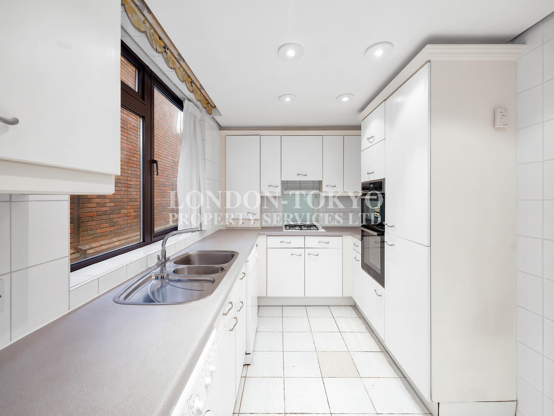 Waterford Court, Stalbridge Street, Marylebone NW1